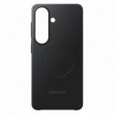 Etui pokrowiec na Samsung Galaxy S26 Samsung Slim Magnet Case MagSafe - czarne