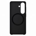 Etui pokrowiec na Samsung Galaxy S26 Samsung Slim Magnet Case MagSafe - czarne