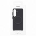 Etui pokrowiec na Samsung Galaxy S26 Samsung Slim Magnet Case MagSafe - czarne