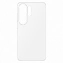 Etui pokrowiec na Samsung Galaxy S26 Ultra Samsung Clear Case - przezroczyste