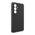 Etui silikonowe na Samsung Galaxy S26 ICON - czarne