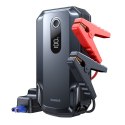 Jump starter urządzenie rozruchowe powerbank 20000mAh - czarny