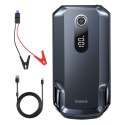 Jump starter urządzenie rozruchowe powerbank 20000mAh - czarny