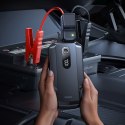 Jump starter urządzenie rozruchowe powerbank 20000mAh - czarny