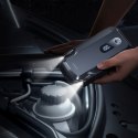 Jump starter urządzenie rozruchowe powerbank 20000mAh - czarny
