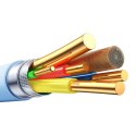 Kabel przewód USB-A - iPhone Lightning Vibrant Series 3A 1.2m - niebieski