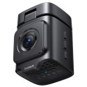Kamera samochodowa wideorejestrator PrimeTrip VD1 2K+1080p - czarna