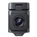 Kamera samochodowa wideorejestrator PrimeTrip VD1 2K+1080p - czarna