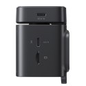 Kamera samochodowa wideorejestrator PrimeTrip VD1 2K+1080p - czarna