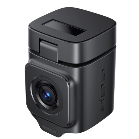 Kamera samochodowa wideorejestrator PrimeTrip VD1 2K+1080p - czarna