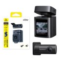 Kamera samochodowa wideorejestrator PrimeTrip VD1 2K+1080p - czarna
