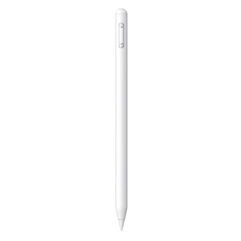 Rysik aktywny stylus Smooth Writing 2 z ładowaniem bezprzewodowym indukcyjnym - biały