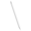 Rysik aktywny stylus Smooth Writing 2 z ładowaniem bezprzewodowym indukcyjnym - biały