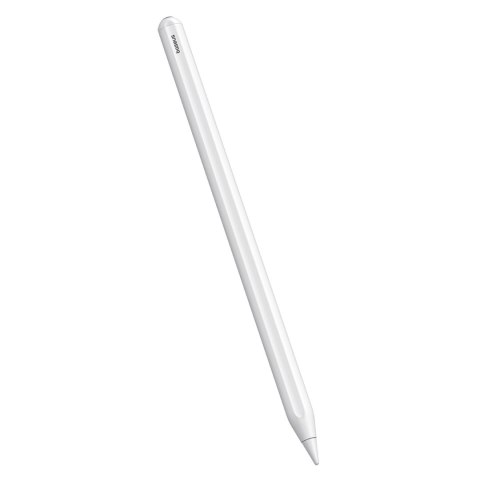 Rysik aktywny stylus Smooth Writing 2 z ładowaniem bezprzewodowym indukcyjnym - biały