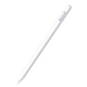 Rysik aktywny stylus Smooth Writing 2 z ładowaniem bezprzewodowym indukcyjnym - biały