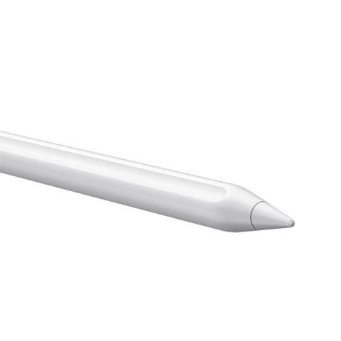 Rysik aktywny stylus Smooth Writing 2 z ładowaniem bezprzewodowym indukcyjnym - biały