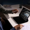 Rysik aktywny stylus Smooth Writing 2 z ładowaniem bezprzewodowym indukcyjnym - biały