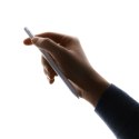 Rysik aktywny stylus Smooth Writing 2 z ładowaniem bezprzewodowym indukcyjnym - biały