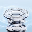 Słuchawki bezprzewodowe nauszne Bass BH1 Lite Bluetooth - białe