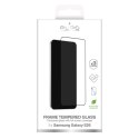 Szkło hartowane na Samsung Galaxy S26 Frame - z czarną ramką