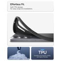 Etui case pokrowiec na Samsung Galaxy S26 Ultra Liquid Air Mag MagSafe - czarne