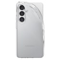 Etui pokrowiec case na Samsung Galaxy S26+ Liquid Crystal - przezroczysty