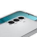 Etui pokrowiec case na Samsung Galaxy S26+ Liquid Crystal - przezroczysty