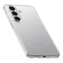 Etui pokrowiec case na Samsung Galaxy S26+ Liquid Crystal - przezroczysty