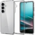 Etui pokrowiec case na Samsung Galaxy S26+ Ultra Hybrid - przezroczysty