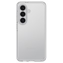 Etui pokrowiec case na Samsung Galaxy S26+ Ultra Hybrid - przezroczysty