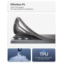 Etui pokrowiec case na Samsung Galaxy S26 Ultra Liquid Air - szare
