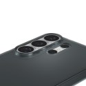 Etui pokrowiec case na Samsung Galaxy S26 Ultra Liquid Crystal - półprzezroczysty
