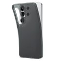 Etui pokrowiec case na Samsung Galaxy S26 Ultra Liquid Crystal - półprzezroczysty
