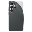 Etui pokrowiec case na Samsung Galaxy S26 Ultra Liquid Crystal - półprzezroczysty
