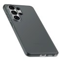 Etui pokrowiec case na Samsung Galaxy S26 Ultra Liquid Crystal - półprzezroczysty