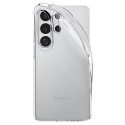 Etui pokrowiec case na Samsung Galaxy S26 Ultra Liquid Crystal - przezroczysty
