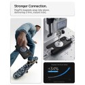 Etui pokrowiec case na Samsung Galaxy S26 Ultra Tough Armor Mag MagSafe - czarne