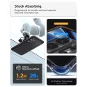 Etui pokrowiec case na Samsung Galaxy S26 Ultra Tough Armor Mag MagSafe - czarne