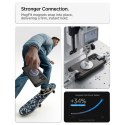 Etui pokrowiec case na Samsung Galaxy S26 Ultra Tough Armor Mag MagSafe - szare