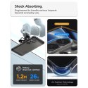 Etui pokrowiec case na Samsung Galaxy S26 Ultra Tough Armor Mag MagSafe - szare