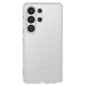Etui pokrowiec case na Samsung Galaxy S26 Ultra Ultra Hybrid - przezroczysty