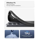 Etui pokrowiec na Samsung Galaxy S26 Liquid Air Mag MagSafe - czarny