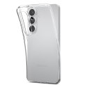 Etui pokrowiec na Samsung Galaxy S26 Liquid Crystal - przezroczysty