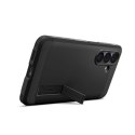 Etui pokrowiec na Samsung Galaxy S26 Tough Armor Mag MagSafe - czarne