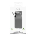 Etui silikonowe case do Samsung Galaxy S25 03 Nude - przezroczysty