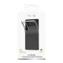 Etui silikonowe case do Samsung Galaxy S25 Ultra 03 Nude - przezroczysty