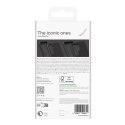 Etui silikonowe case do Samsung Galaxy S25 Ultra Icon Mag MagSafe - czarny