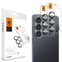 Osłona aparatu na Samsung Galaxy S26+ Glas.Tr Ez Fit Optik Pro HD czarna - 2 szt.