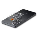 Osłona aparatu na Samsung Galaxy S26+ Glas.Tr Ez Fit Optik Pro HD czarna - 2 szt.