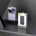 Powerbank 20000mAh USB-A K10Pro 2.4A - czarny